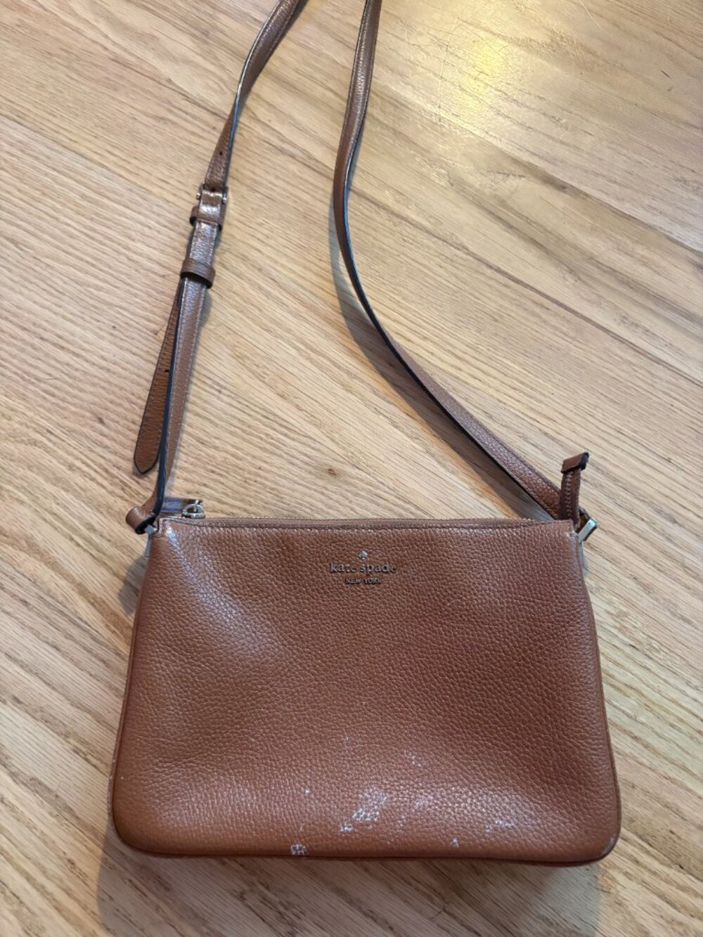 Kate Spade Old School Bag Purse